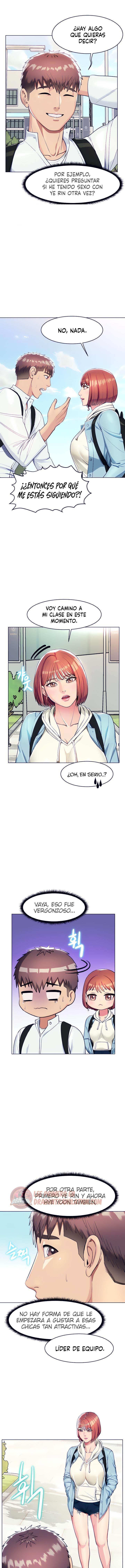 A Different Class Raw Chapter 7 Page 3