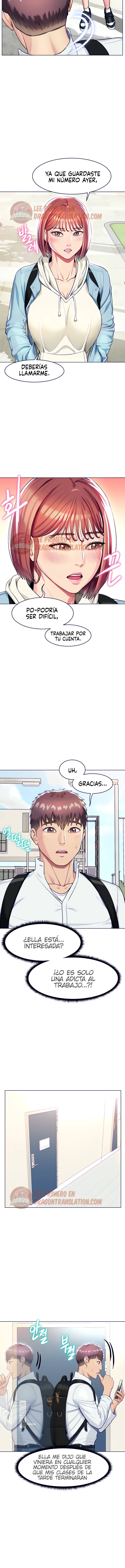 A Different Class Raw Chapter 7 Page 4