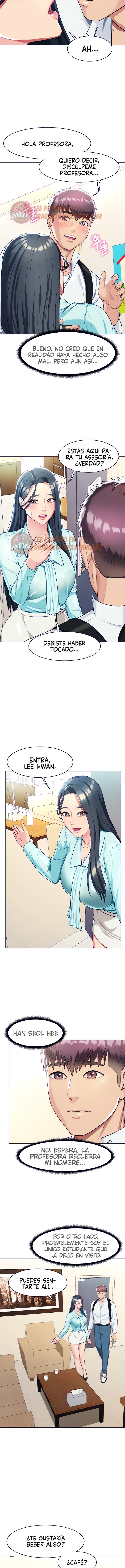 A Different Class Raw Chapter 7 Page 6