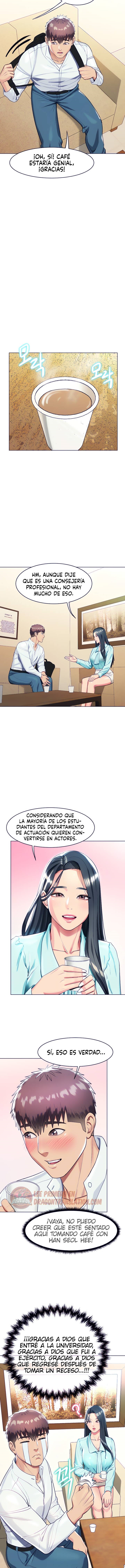 A Different Class Raw Chapter 7 Page 7