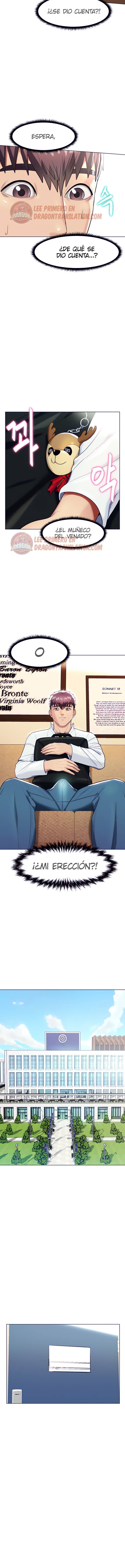 A Different Class Raw Chapter 8 Page 2