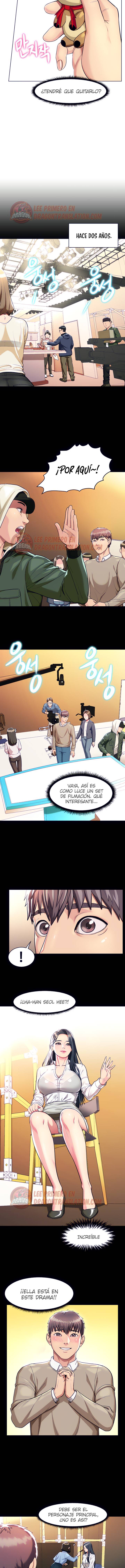 A Different Class Raw Chapter 8 Page 7