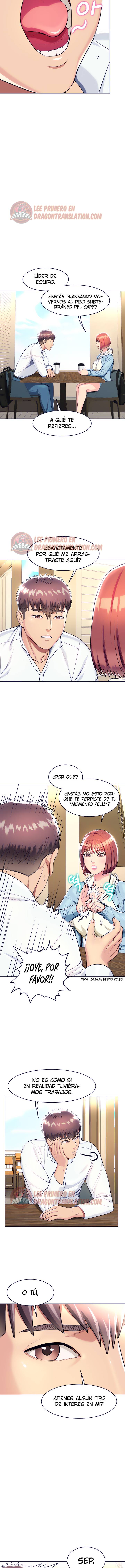 A Different Class Raw Chapter 9 Page 10