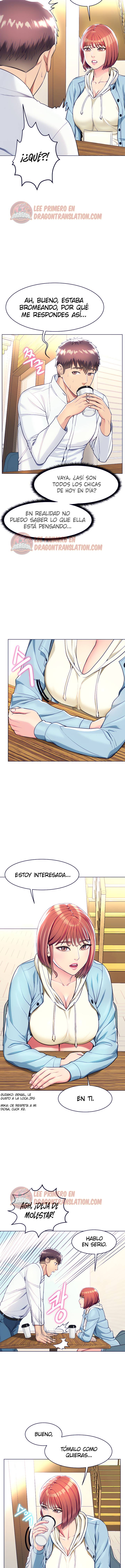 A Different Class Raw Chapter 9 Page 11