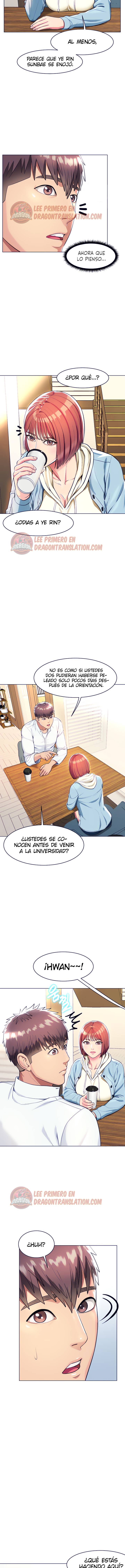 A Different Class Raw Chapter 9 Page 12