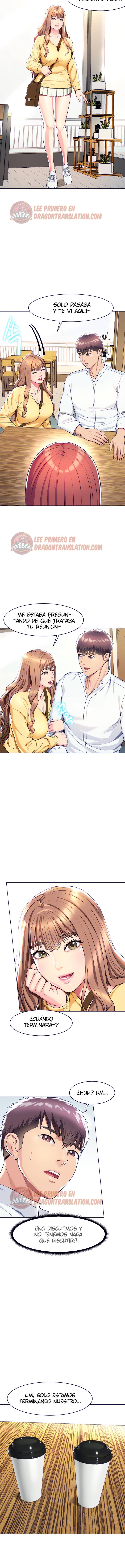 A Different Class Raw Chapter 9 Page 13