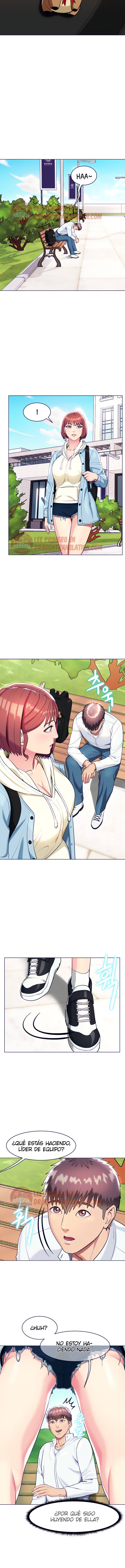 A Different Class Raw Chapter 9 Page 2