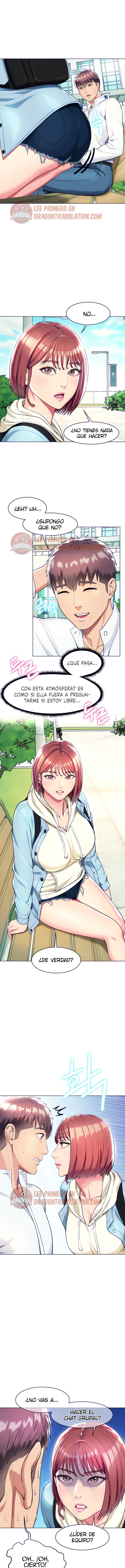 A Different Class Raw Chapter 9 Page 3