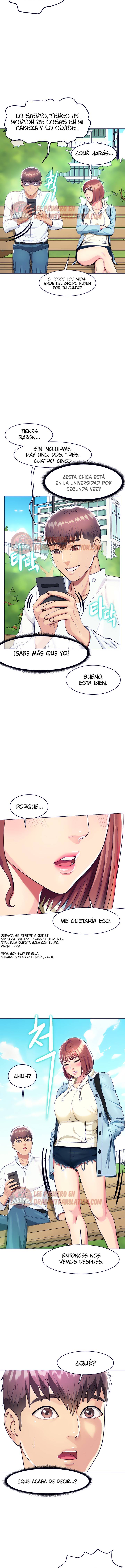 A Different Class Raw Chapter 9 Page 4