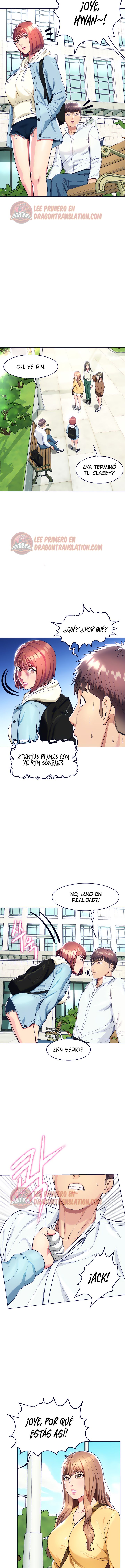 A Different Class Raw Chapter 9 Page 5