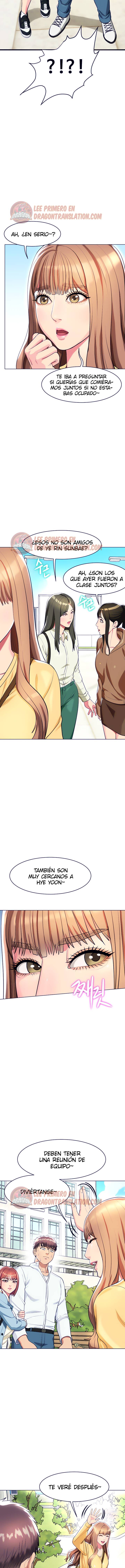A Different Class Raw Chapter 9 Page 7