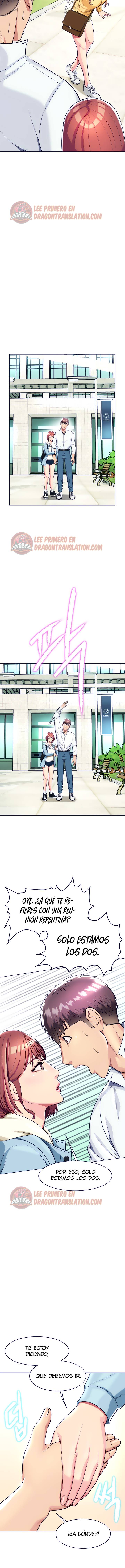 A Different Class Raw Chapter 9 Page 8