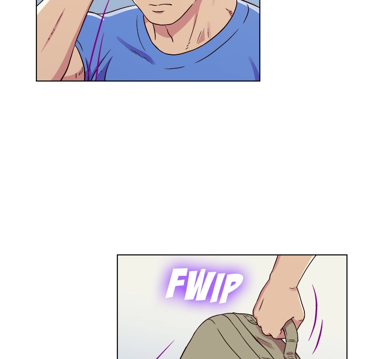 Time to Choose Chapter 1 Page 113