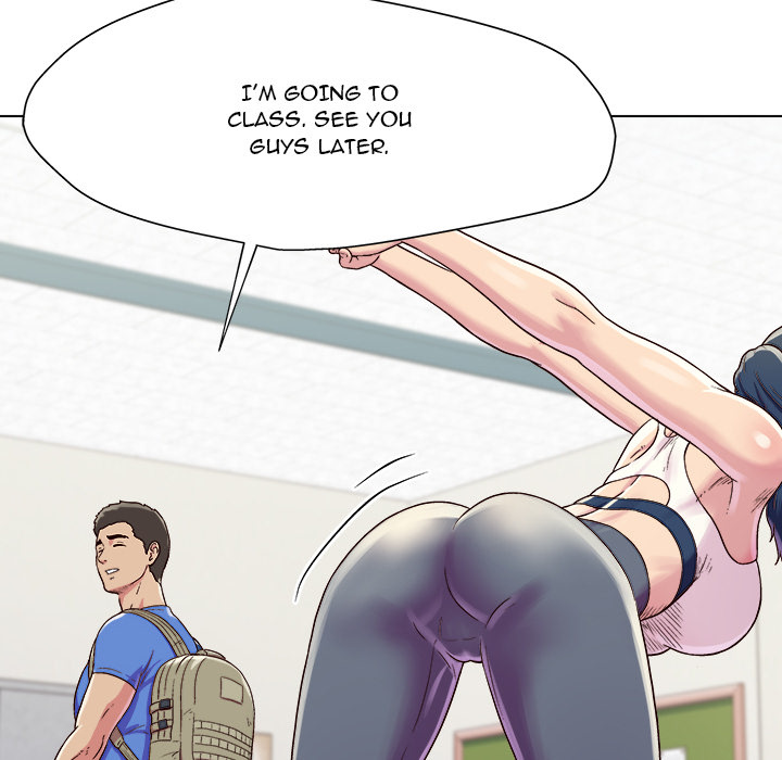Time to Choose Chapter 1 Page 115