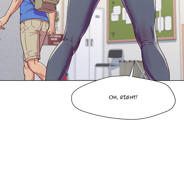 Time to Choose Chapter 1 Page 116