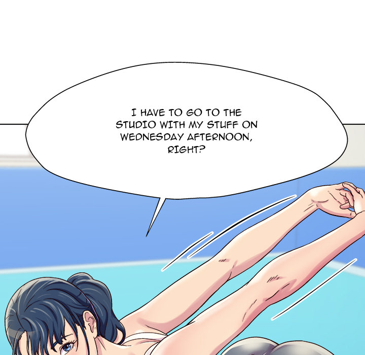 Time to Choose Chapter 1 Page 117