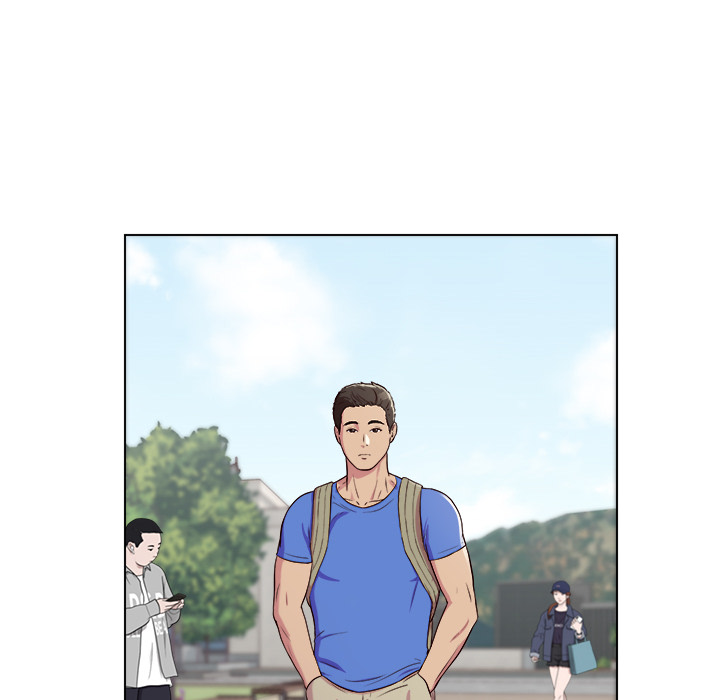 Time to Choose Chapter 1 Page 124