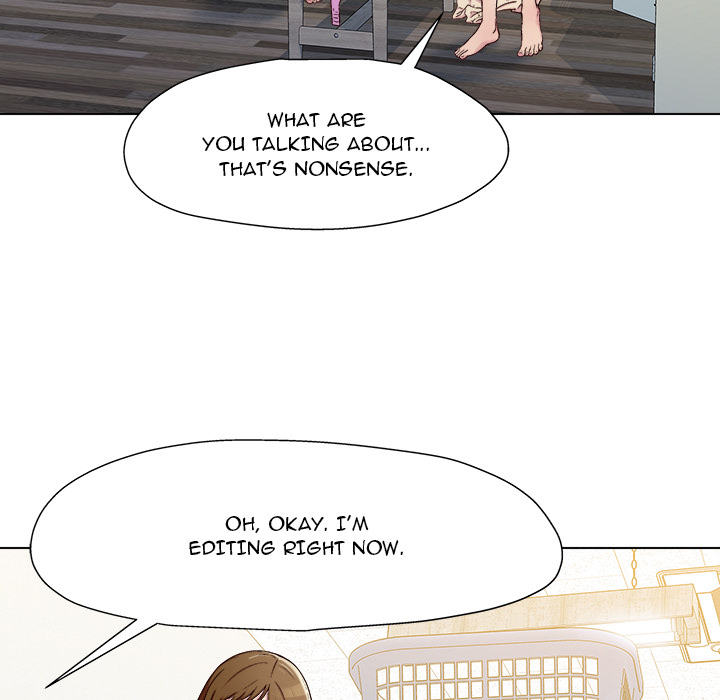 Time to Choose Chapter 1 Page 16