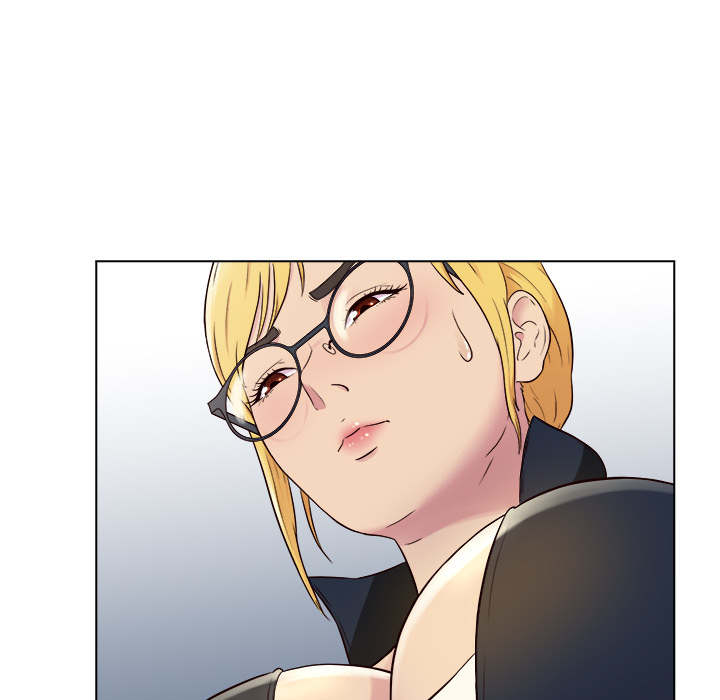 Time to Choose Chapter 1 Page 165