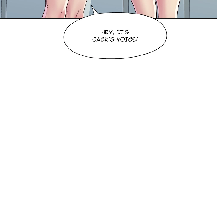 Time to Choose Chapter 1 Page 18