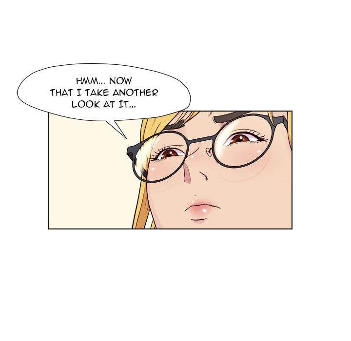 Time to Choose Chapter 1 Page 185