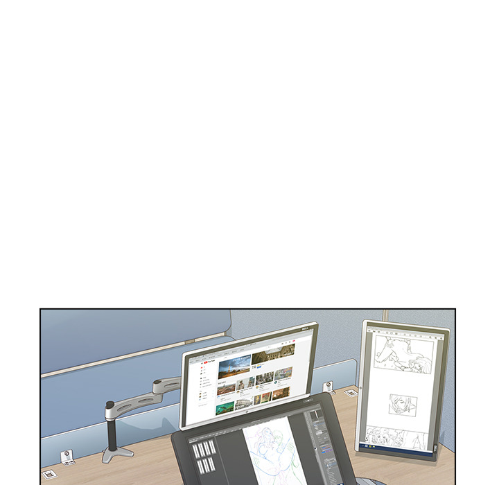 Time to Choose Chapter 1 Page 247