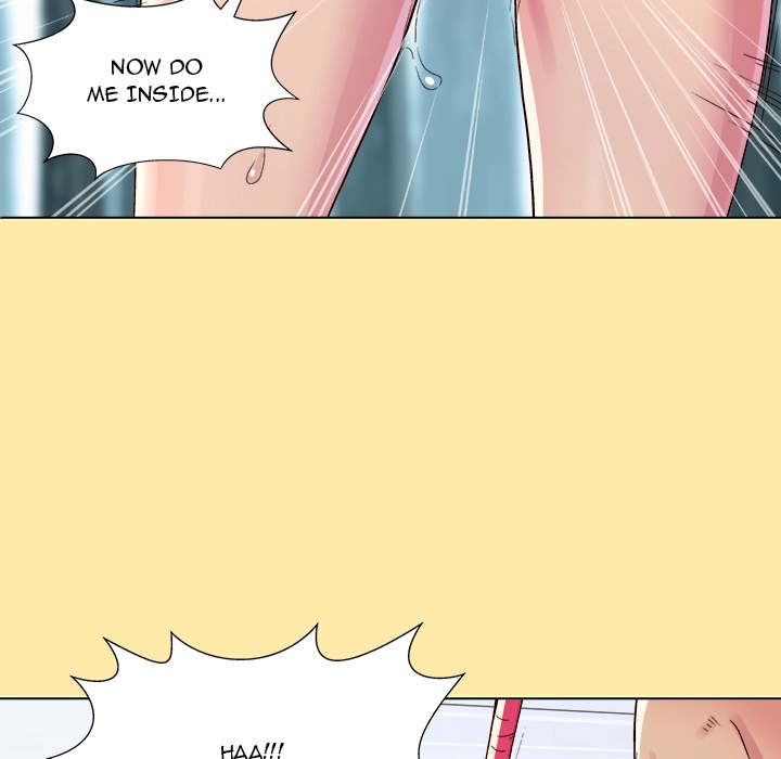 Time to Choose Chapter 1 Page 33