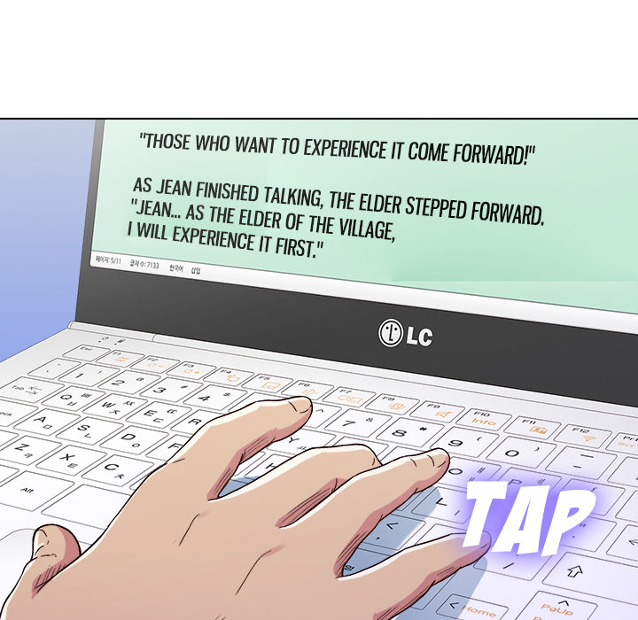 Time to Choose Chapter 1 Page 52