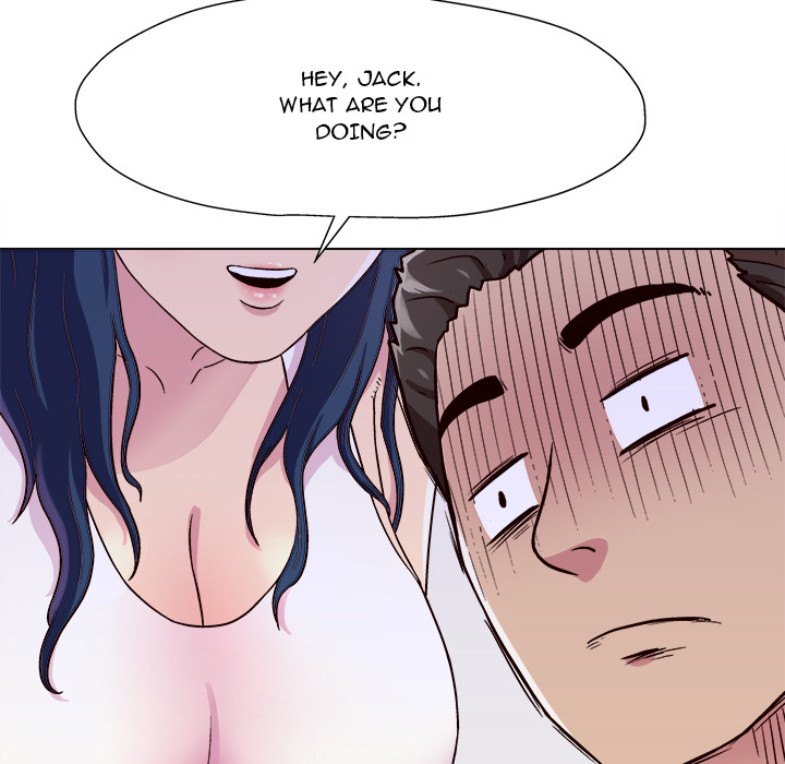 Time to Choose Chapter 1 Page 56