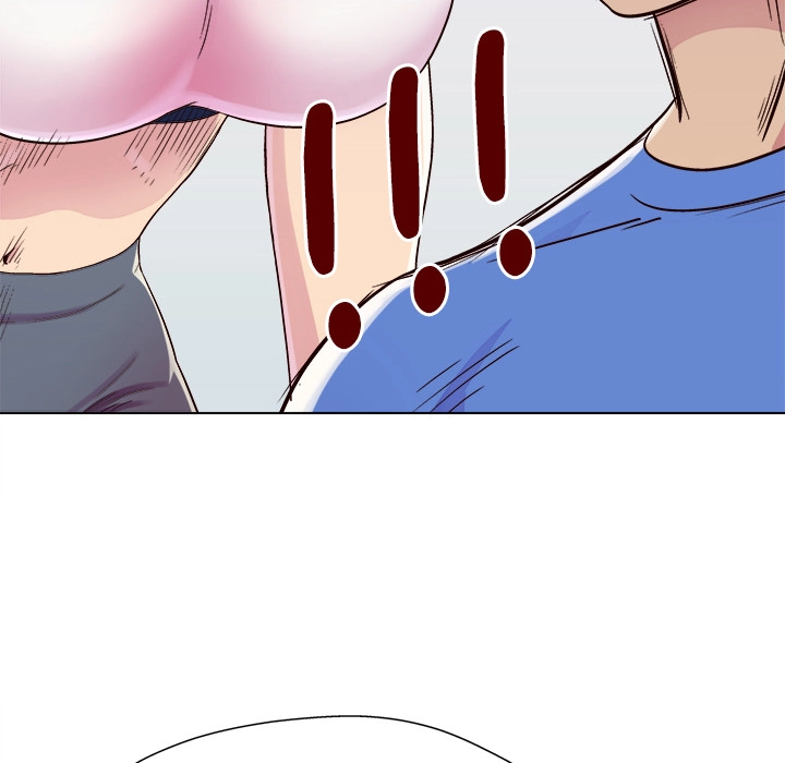 Time to Choose Chapter 1 Page 57