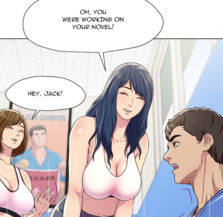 Time to Choose Chapter 1 Page 58