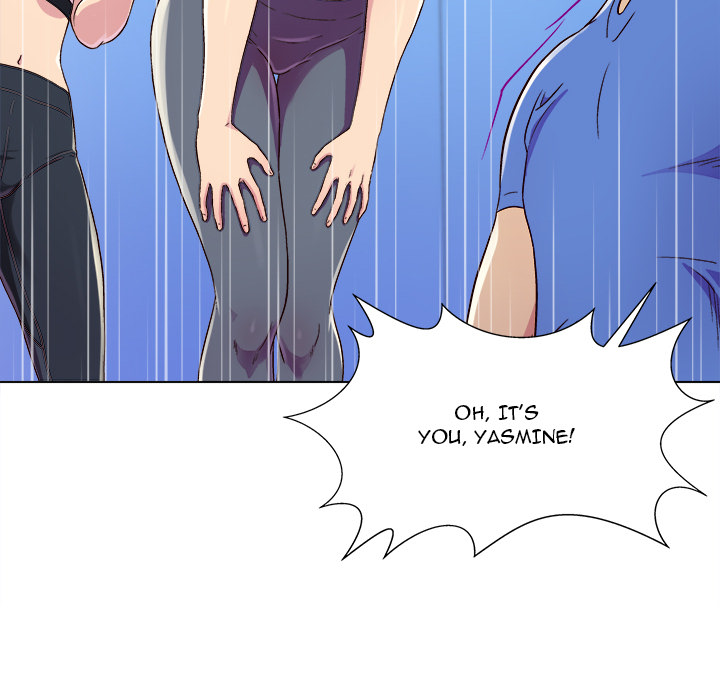 Time to Choose Chapter 1 Page 59