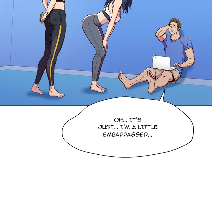 Time to Choose Chapter 1 Page 61