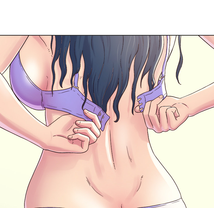 Time to Choose Chapter 1 Page 7