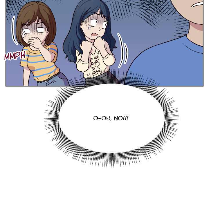 Time to Choose Chapter 1 Page 79