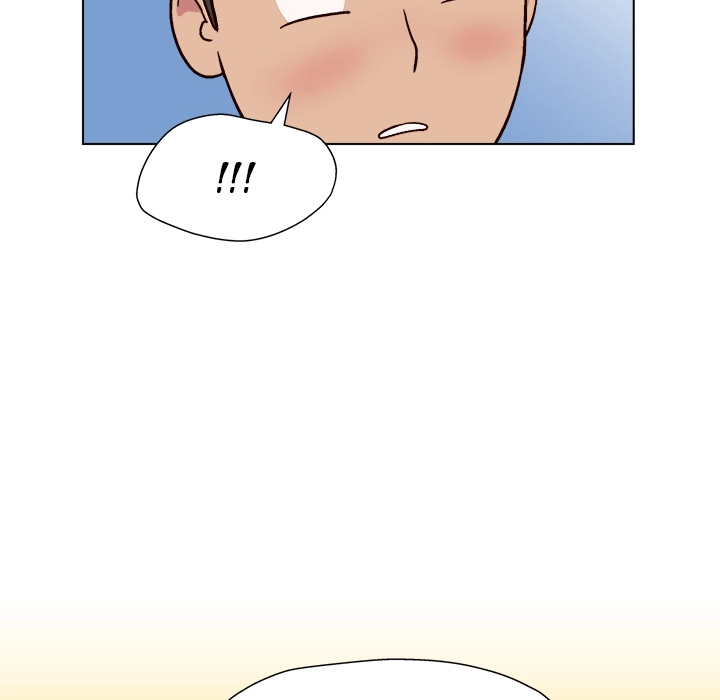 Time to Choose Chapter 1 Page 83