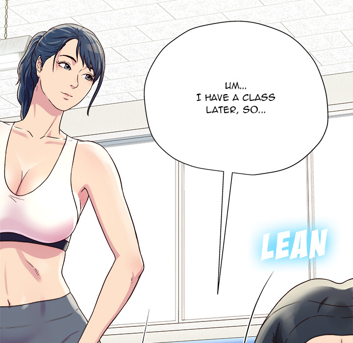 Time to Choose Chapter 1 Page 88