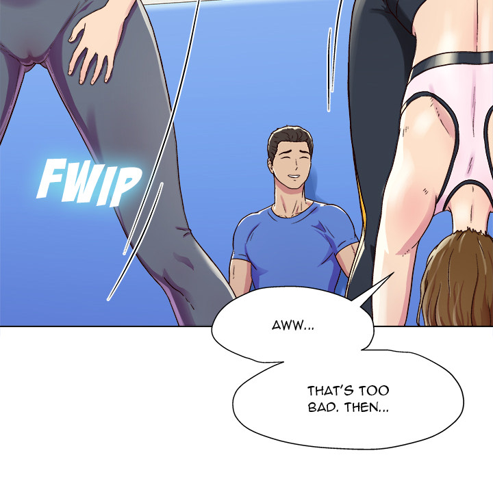 Time to Choose Chapter 1 Page 89