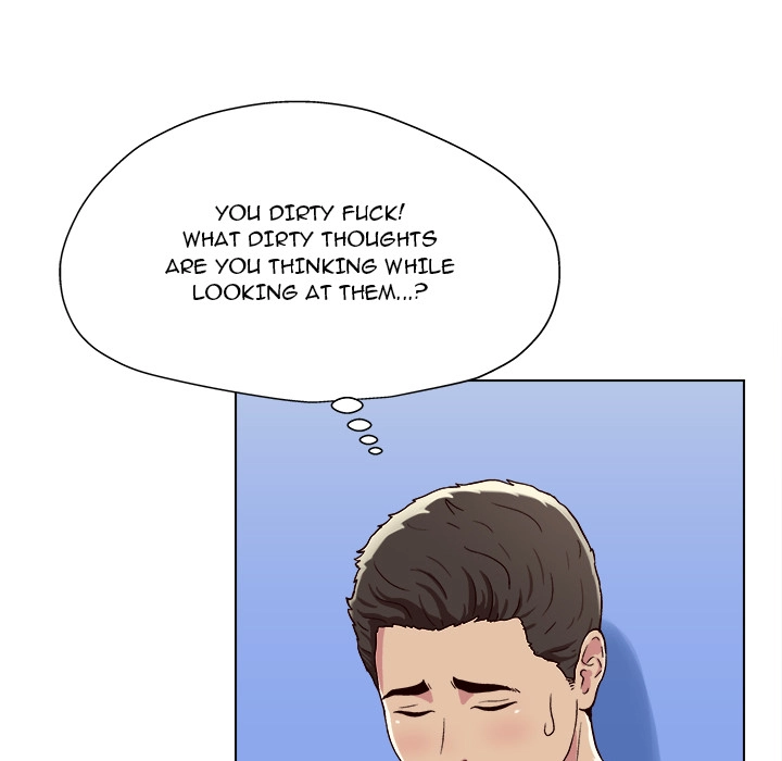 Time to Choose Chapter 1 Page 90