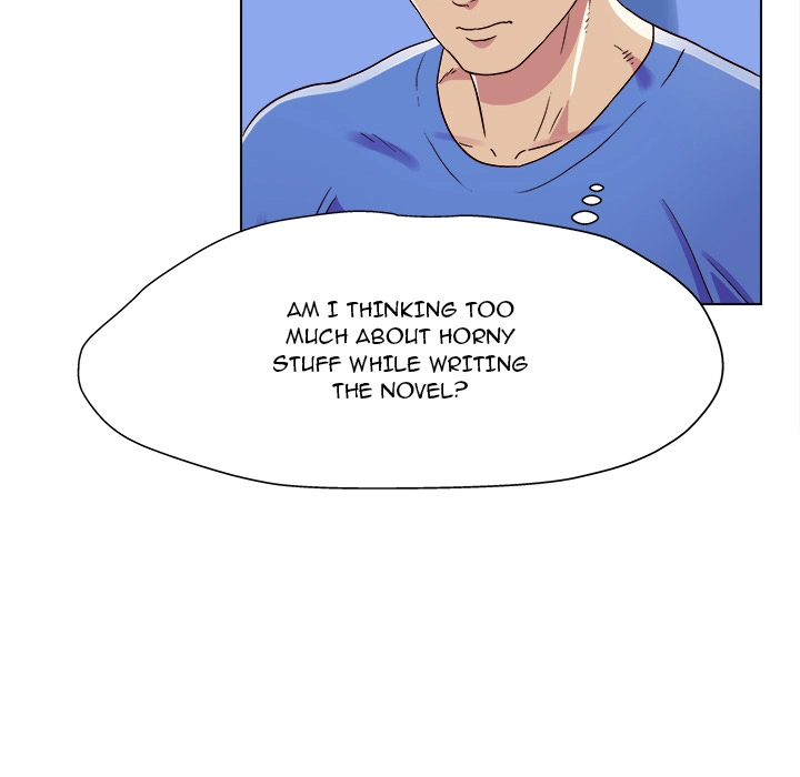 Time to Choose Chapter 1 Page 91