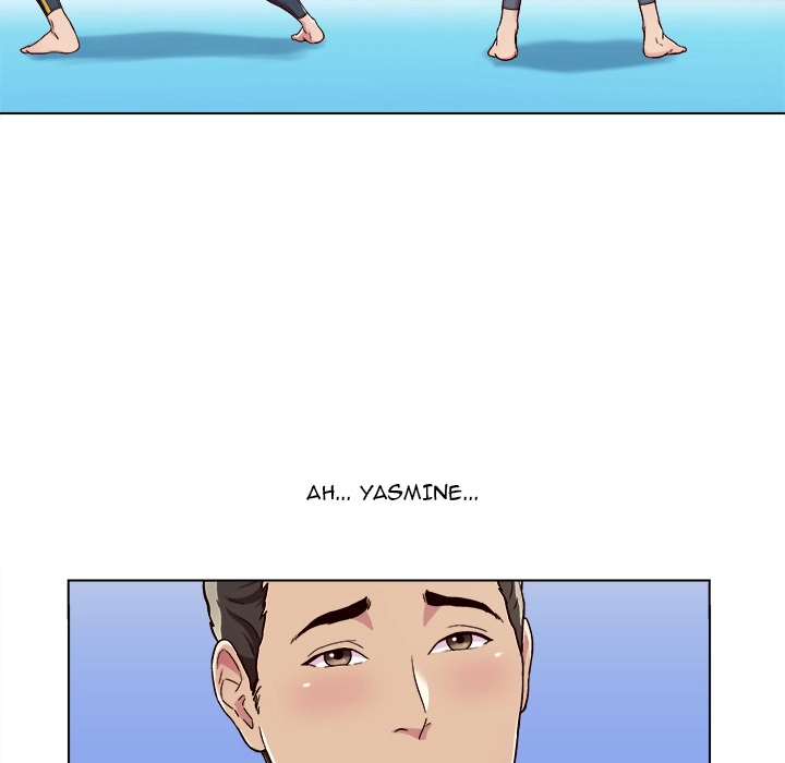 Time to Choose Chapter 1 Page 93
