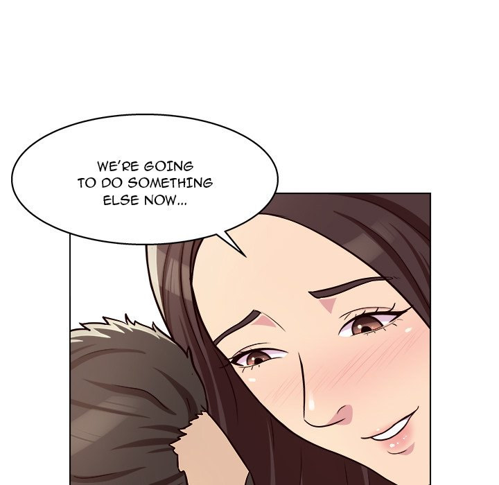Time to Choose Chapter 10 Page 107