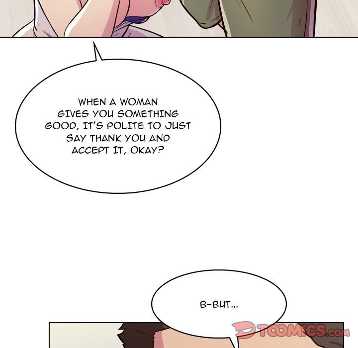 Time to Choose Chapter 10 Page 120