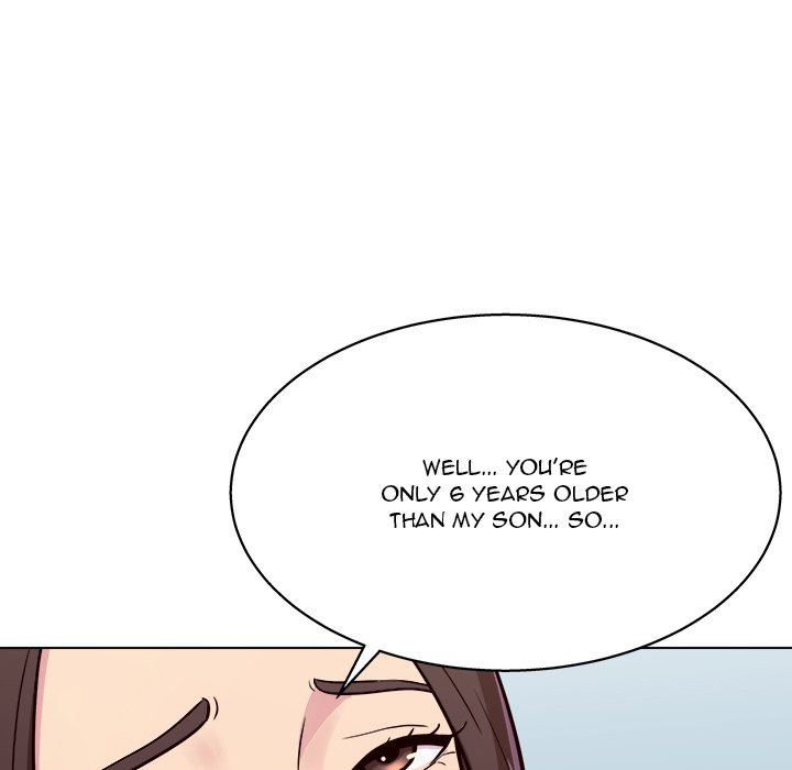 Time to Choose Chapter 10 Page 125