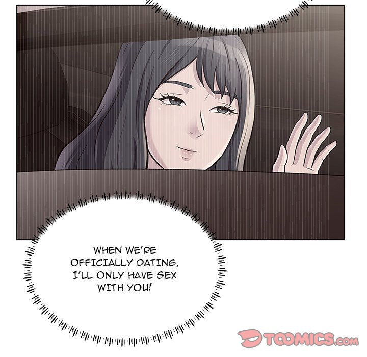 Time to Choose Chapter 10 Page 129