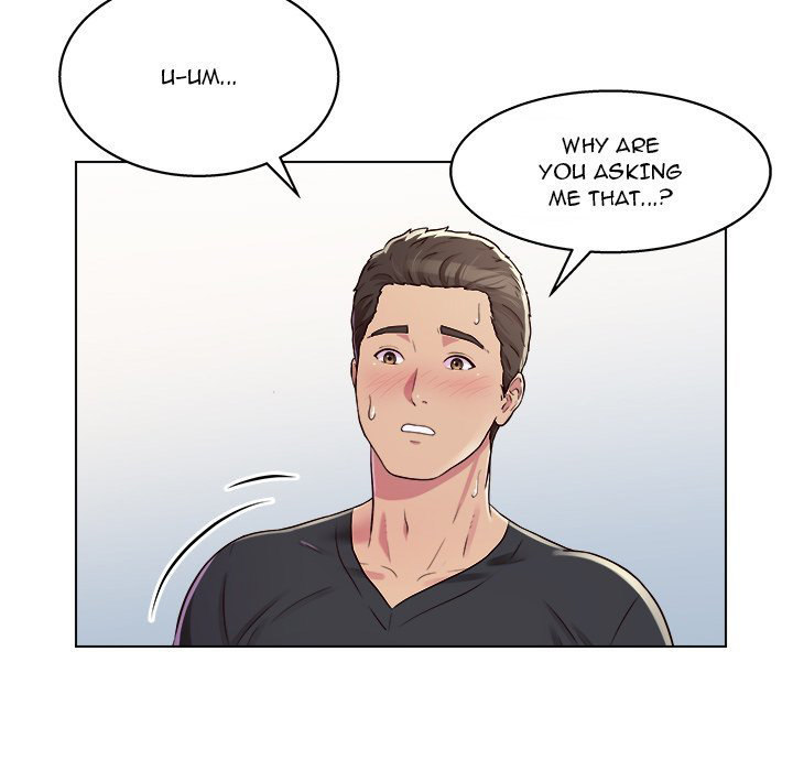 Time to Choose Chapter 10 Page 13