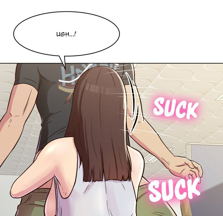 Time to Choose Chapter 10 Page 134