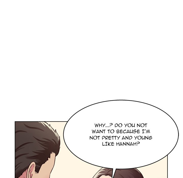 Time to Choose Chapter 10 Page 14