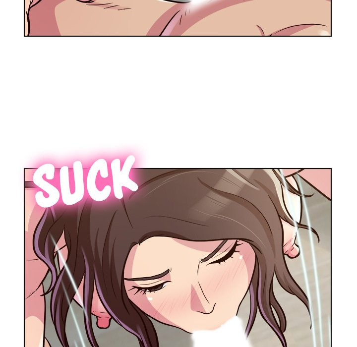 Time to Choose Chapter 10 Page 140