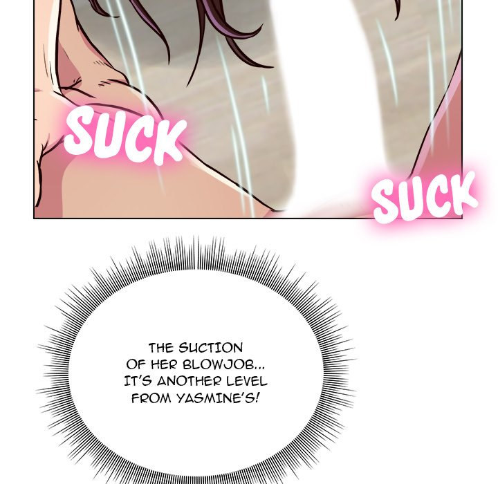 Time to Choose Chapter 10 Page 141